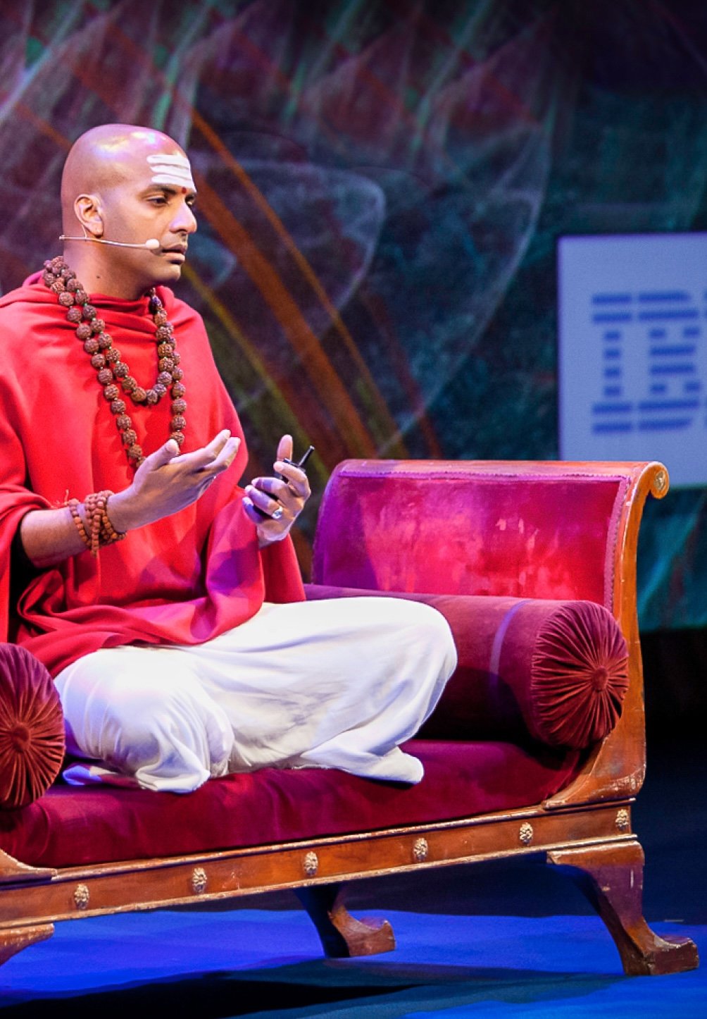 Picture of Dandapani