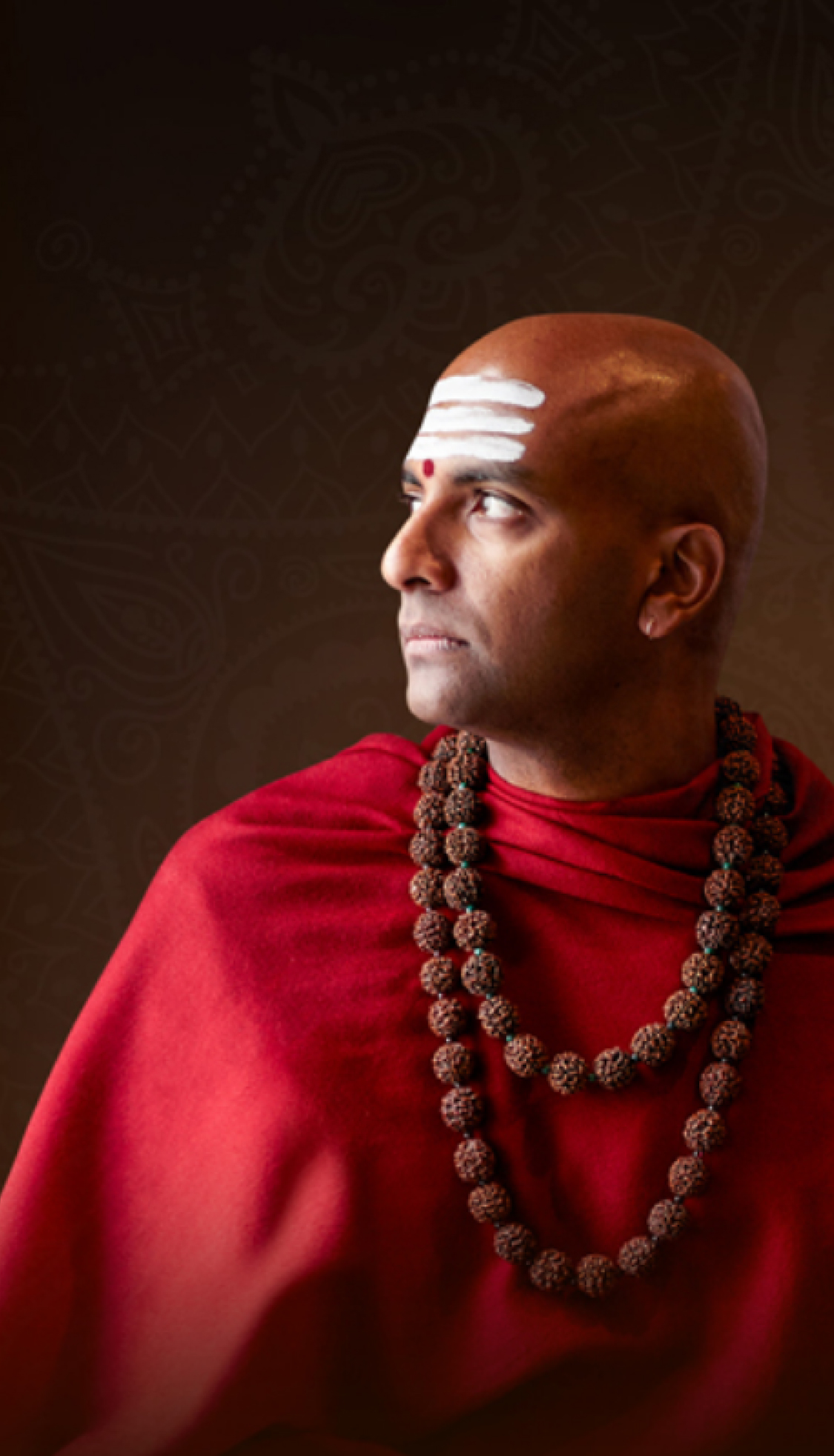 Picture of Dandapani