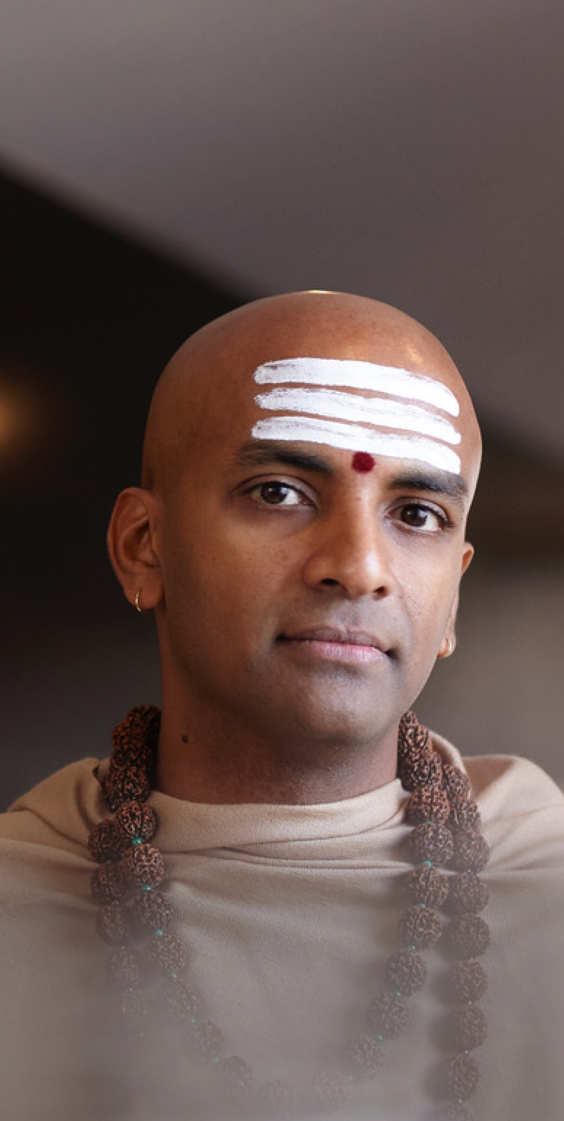 Picture of Dandapani