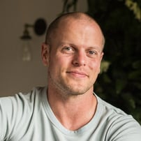 Tim Ferriss