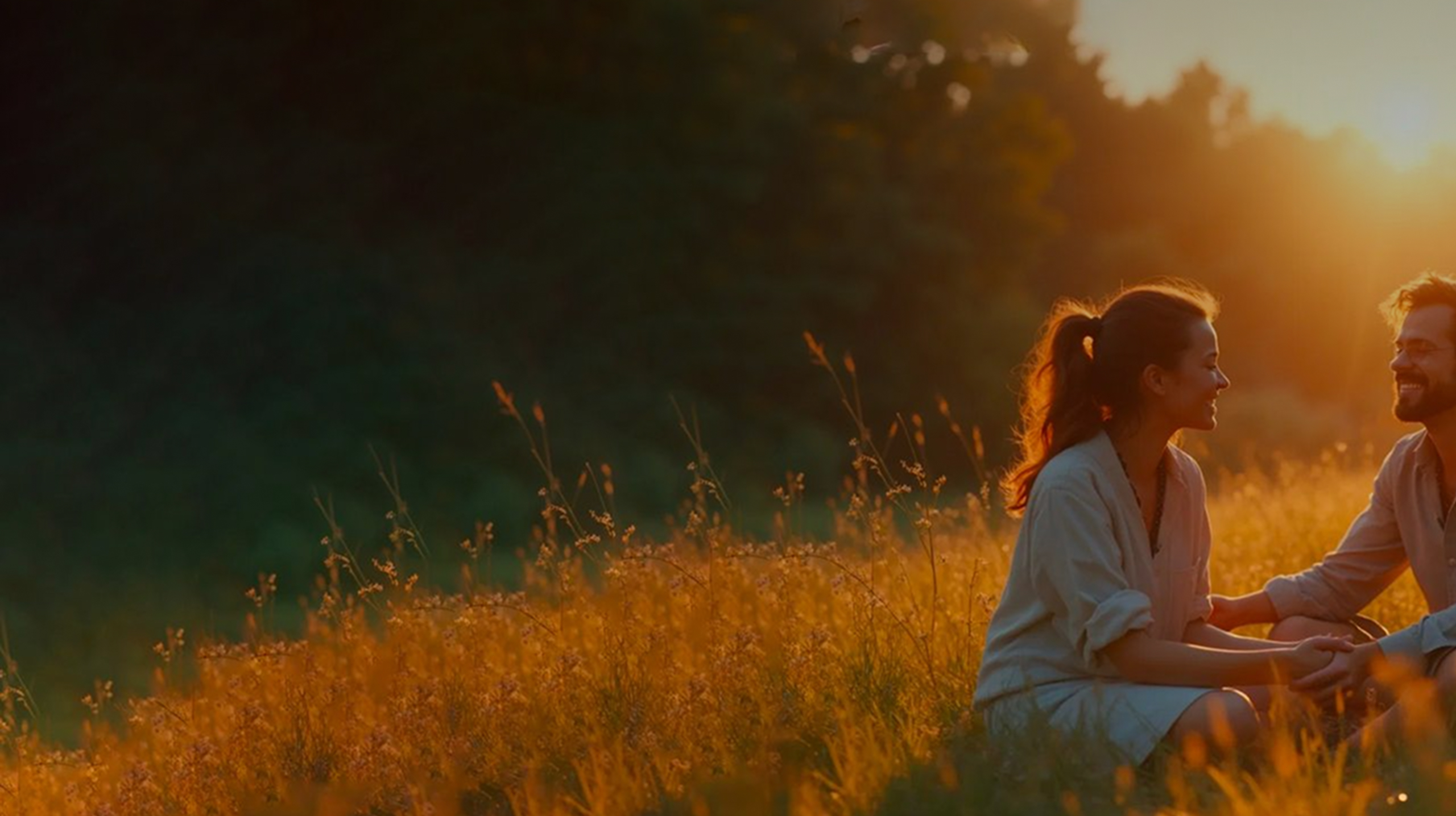 Happier Life Program