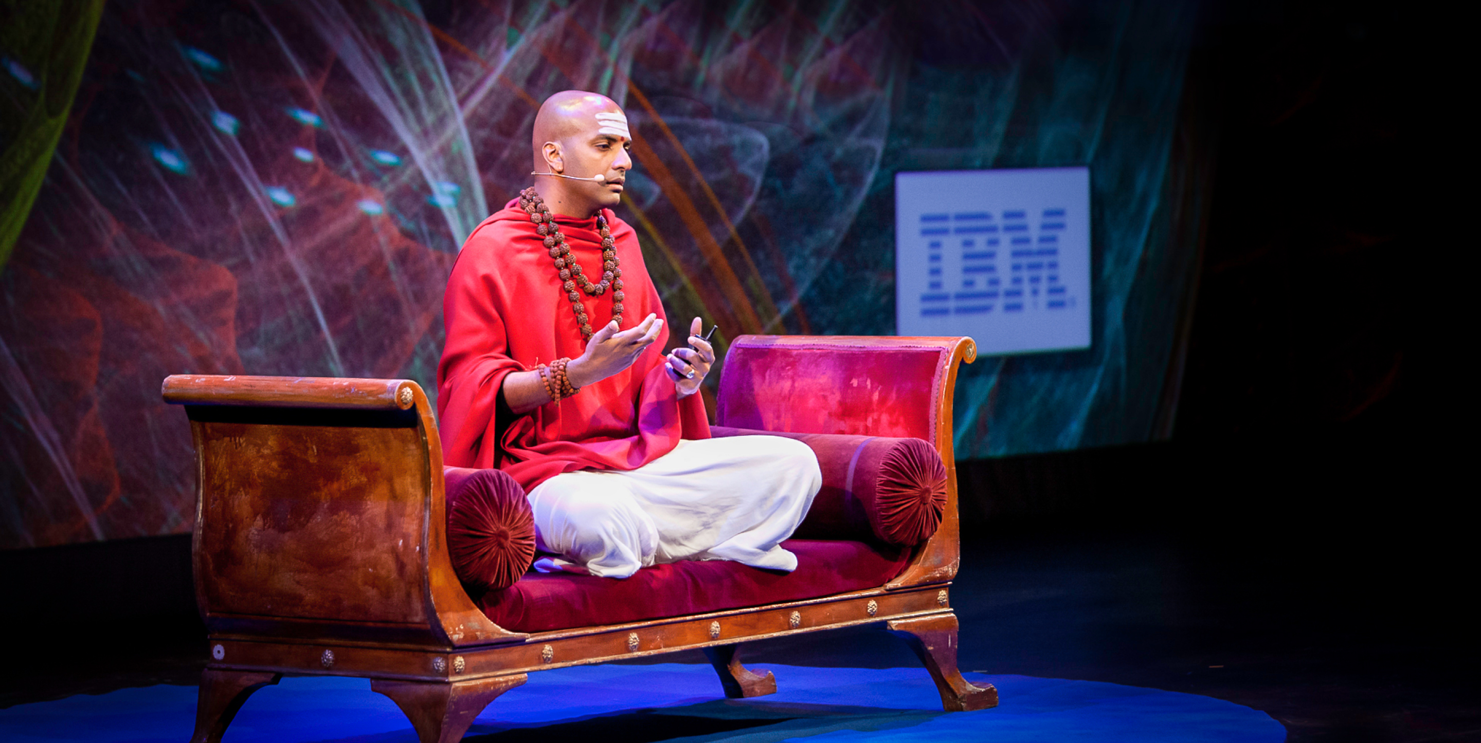 Picture of Dandapani